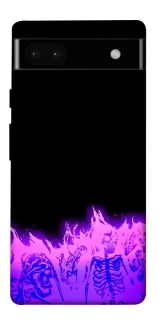 Чохол на Google Pixel 6a Funny moments фото 1 з 1