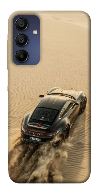 Чохол на Samsung Galaxy A15 4G/5G Porsche v3 фото 1 з 1