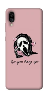 Чохол на ZTE Blade A5 (2020) You hang up фото 1 з 1