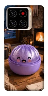Чехол на ZTE Blade A56 Dumpling ver.9 фото 1 из 1