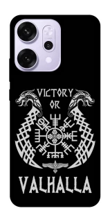 Чохол на Oppo Reno 14 Pro Victory or Valhalla фото 1 з 1