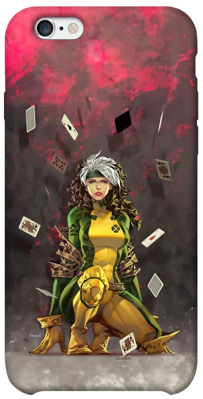 Чехол на Apple iPhone 6/6s (4.7") Rogue фото 1 из 1