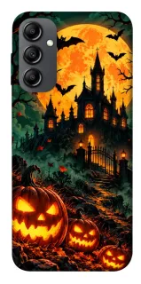 Чехол на Samsung Galaxy A14 4G/5G Halloween v14 фото 1 из 1