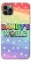 Чохол на Apple iPhone 12 Pro (6.1") Dandysworld rainbow stars фото 1 з 1