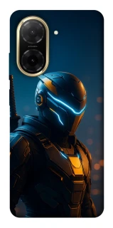 Чехол на Xiaomi Redmi A5 (Europe version) Cyber Samurai фото 1 из 1