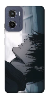 Чохол на Motorola Moto E15 Toji Zenin v2 фото 1 з 1