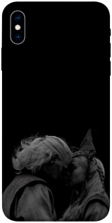 Чохол на Apple iPhone X (5.8") House of the Dragon ver.8 фото 1 з 1
