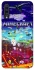 Чохол на Samsung Galaxy A70 (A705F) Minecraft world фото 1 з 1
