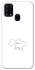 Чохол на Samsung Galaxy M31 Ukraine map фото 1 з 1