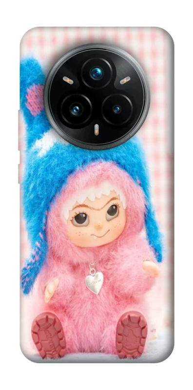 Чехол на Realme 14 Pro Wakuku ver.5 фото 1 из 1