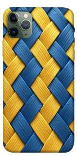 Чехол на Apple iPhone 11 Pro Max (6.5") Brassweed фото 1 из 1