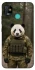 Чохол на TECNO POP 5 Панда захисник фото 1 з 1