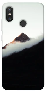 Чехол на Xiaomi Mi 8 Mountain v3 фото 1 из 1