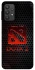 Чехол на Samsung Galaxy A32 (A325F) 4G Dota 2 фото 1 из 1