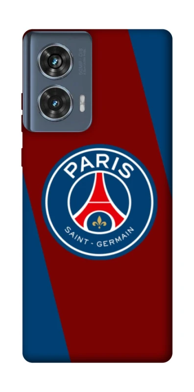 Чохол на Motorola Edge 50 FC PSG v2 фото 1 з 1