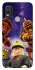 Чохол на Nokia C21 Plus Roblox galaxy warriors фото 1 з 1