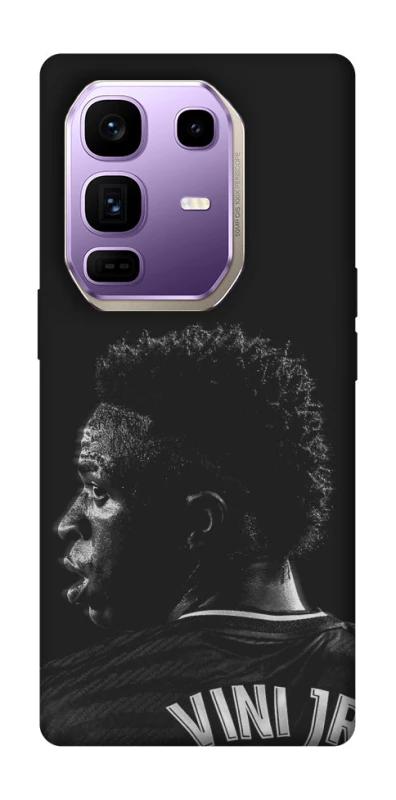 Чохол на Infinix Note 50 Pro+ Vinícius фото 1 з 1