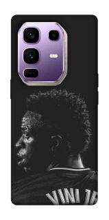 Чохол на Infinix Note 50 Pro+ Vinícius фото 1 з 1