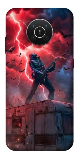 Чохол на Nokia X10 / X20 Stranger Things ver.45 фото 1 з 1