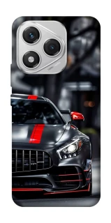 Чохол на Honor 400 Lite Black Mercedes фото 1 з 1