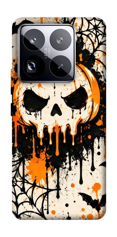 Чехол на Xiaomi 15 Pro Halloween v1 фото 1 из 1