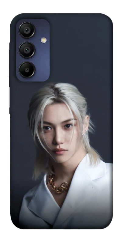 Чохол на Samsung Galaxy A15 4G/5G Felix фото 1 з 1