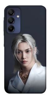 Чохол на Samsung Galaxy A15 4G/5G Felix фото 1 з 1