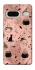 Чехол на Google Pixel 7 Halloween Style ver.2 фото 1 из 1