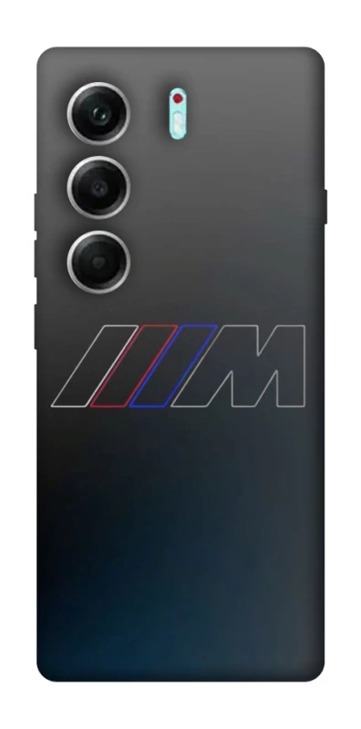 Чехол на Tecno Camon 40 Pro M-series фото 1 из 1