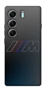 Чехол на Tecno Camon 40 Pro M-series фото 1 из 1