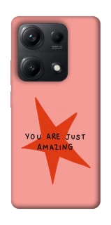 Чохол на Xiaomi Redmi Note 14S Amazing фото 1 з 1