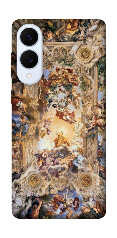 Чохол на Samsung Galaxy S25 Edge Мистецтво фото 1 з 1