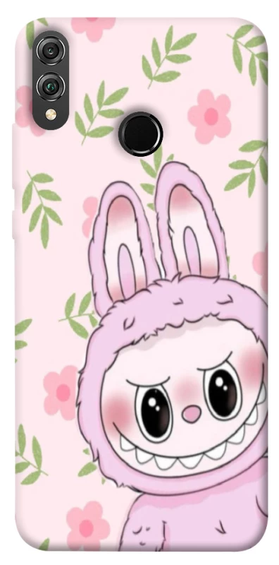 Чехол на Huawei Honor 8X Blossom Pink Labubu фото 1 из 1