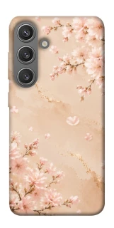 Чохол на Samsung Galaxy S24 FE Sakura ver.2 фото 1 з 1