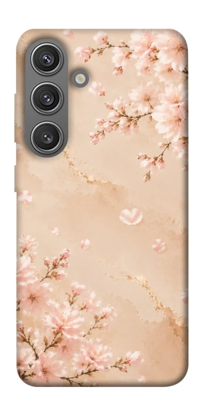Чохол на Samsung Galaxy S24 Sakura ver.2 фото 1 з 1