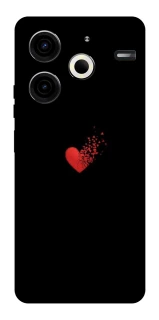 Чохол на TECNO Pova 6 Neo (LI6) Love aesthetic ver.8 фото 1 з 1