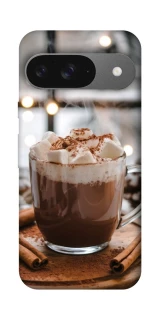 Чехол на Google Pixel 10 Cocoa фото 1 из 1