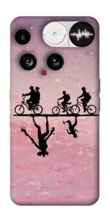 Чохол на Nothing Phone (3) Stranger Things ver.19 фото 1 з 1