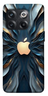 Чехол на OnePlus 10T Apple logo ver.3 фото 1 из 1