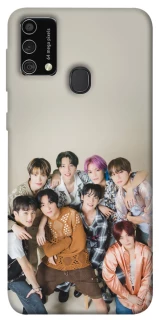 Чохол на Samsung Galaxy M21s NCT фото 1 з 1