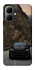 Чохол на Infinix Smart 10 Land Cruiser black фото 1 з 1