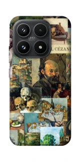 Чохол на Xiaomi 17 Paul Cézanne фото 1 з 1