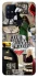 Чехол на OnePlus Nord N10 5G Fashion collage ver.14 фото 1 из 1