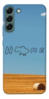 Чехол на Samsung Galaxy S22+ Home фото 1 из 1