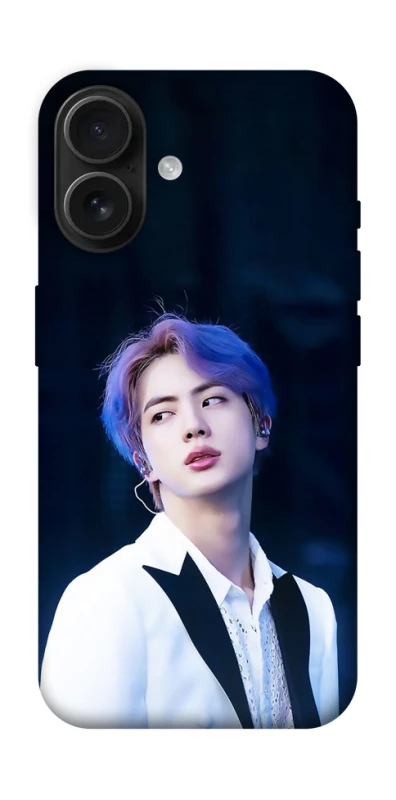 Чохол на Apple iPhone 16 Jin - BTS фото 1 з 1