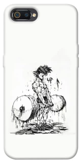 Чохол на Realme C2 UP UP UP фото 1 з 1