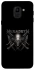 Чохол на Samsung J600F Galaxy J6 (2018) Megadeth фото 1 з 1