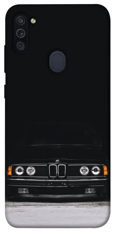 Чохол на Samsung Galaxy M11 BMW v17 фото 1 з 1