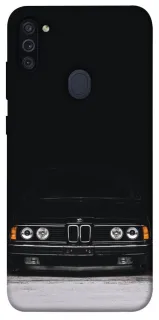 Чохол на Samsung Galaxy M11 BMW v17 фото 1 з 1