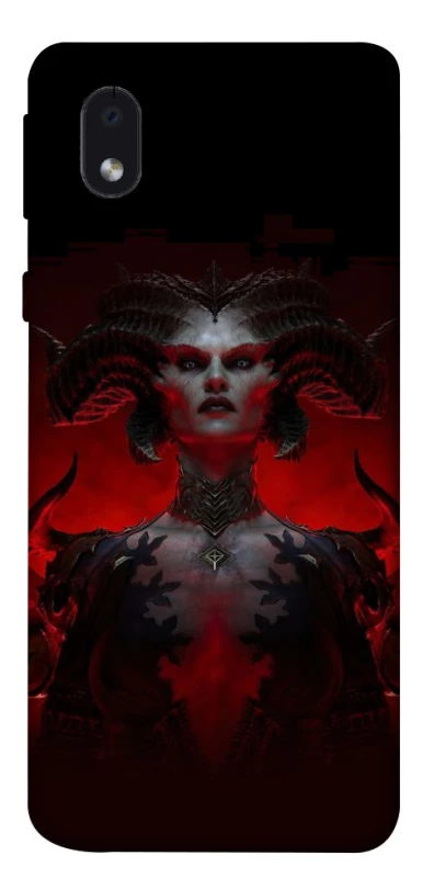 Чехол на Samsung Galaxy M01 Core / A01 Core Lilith фото 1 из 1